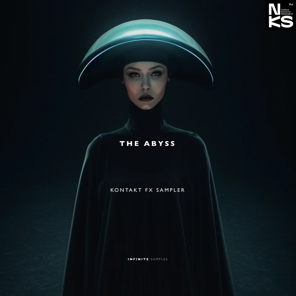 The Abyss - Kontakt FX Sampler